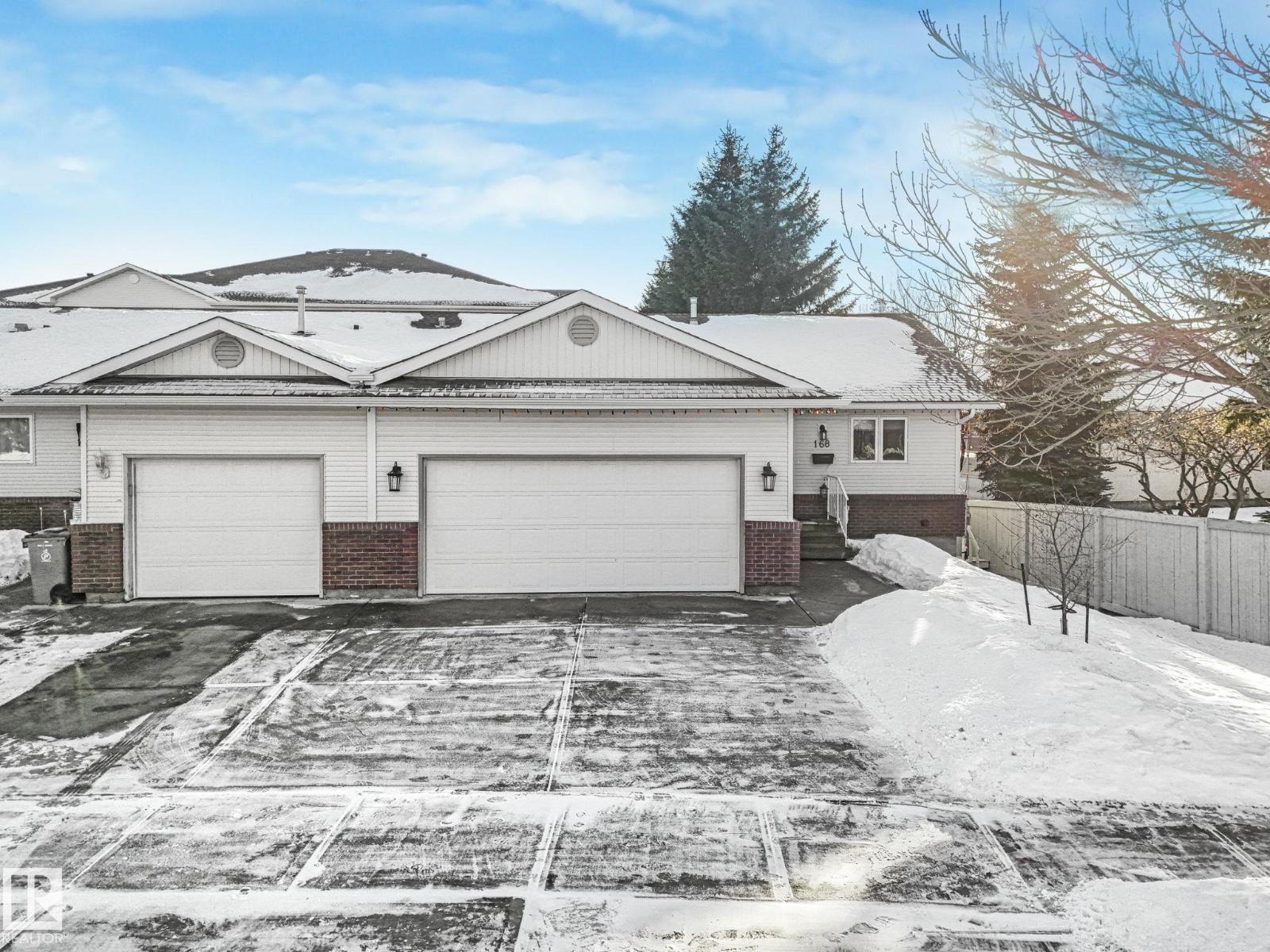 168 Kingswood Bv, St. Albert, Alberta  T8N 6Z2 - Photo 47 - E4470667