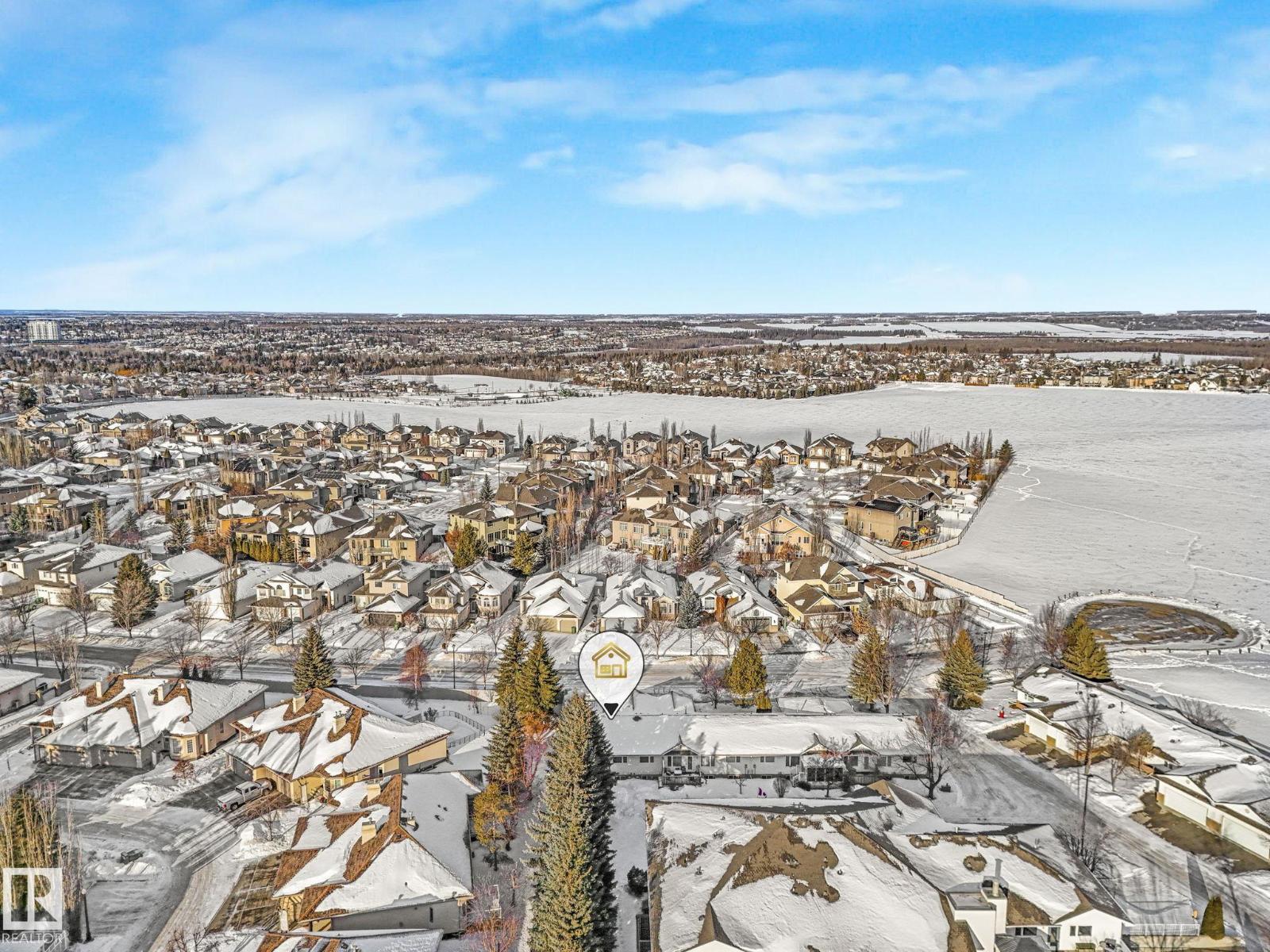 168 Kingswood Bv, St. Albert, Alberta  T8N 6Z2 - Photo 50 - E4470667