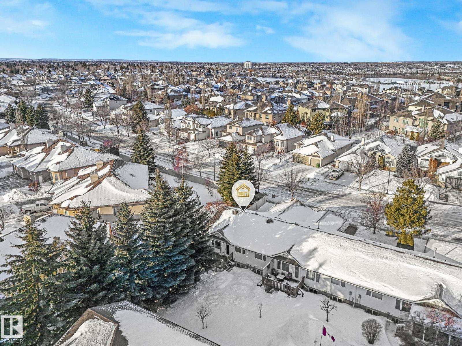 168 Kingswood Bv, St. Albert, Alberta  T8N 6Z2 - Photo 53 - E4470667