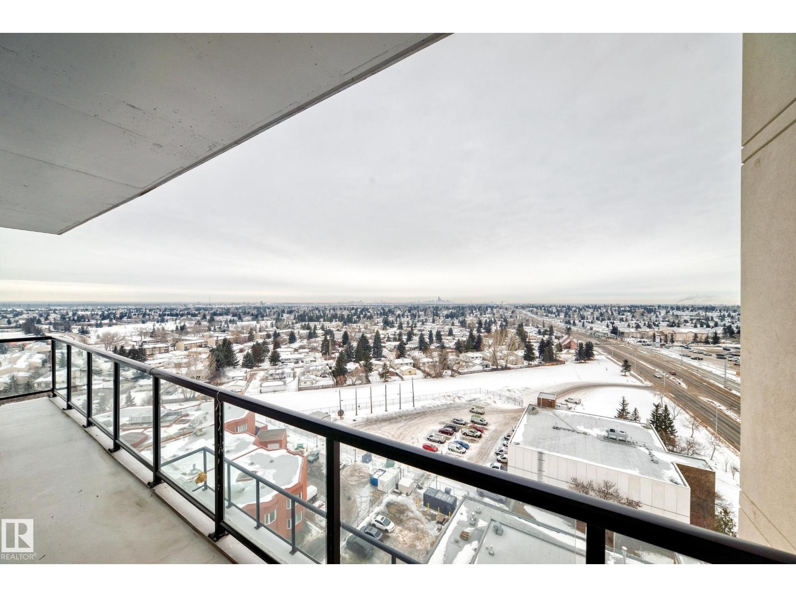 #1401 6608 28 Av Nw, Edmonton, Alberta  T6K 2R1 - Photo 16 - E4470668