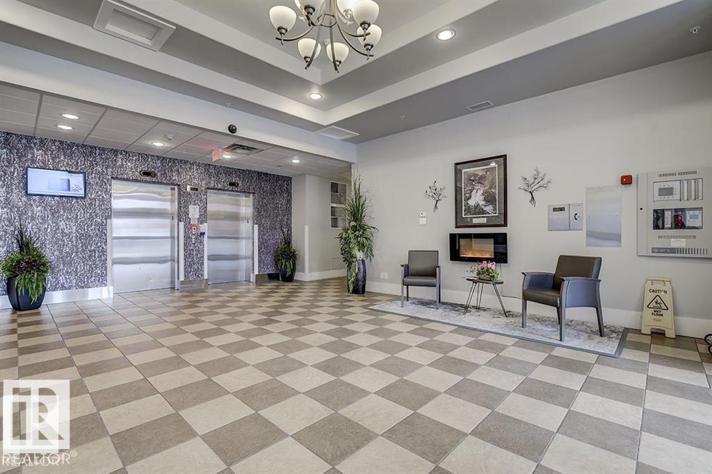 #1401 6608 28 Av Nw, Edmonton, Alberta  T6K 2R1 - Photo 3 - E4470668