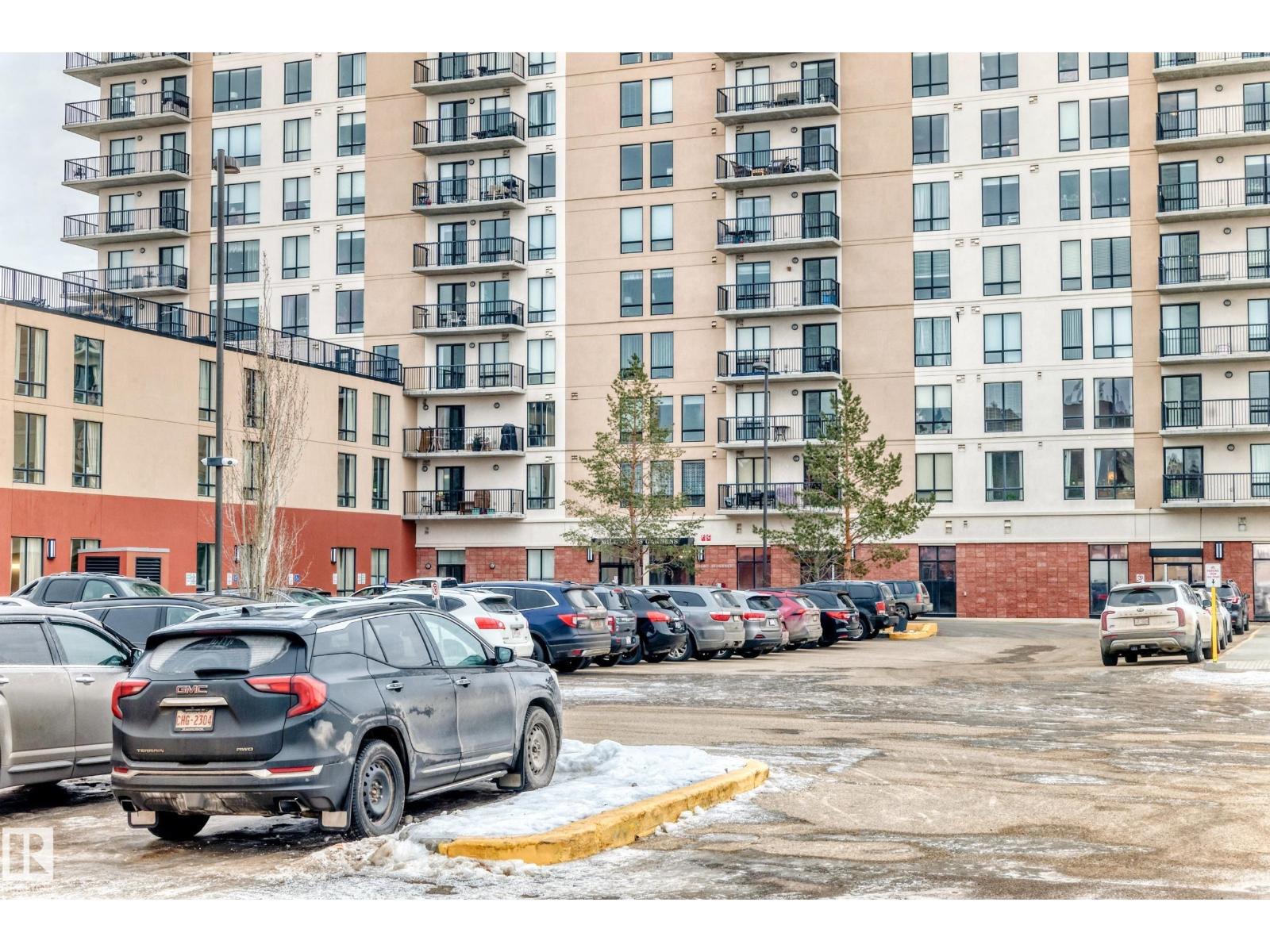 #1401 6608 28 Av Nw, Edmonton, Alberta  T6K 2R1 - Photo 65 - E4470668