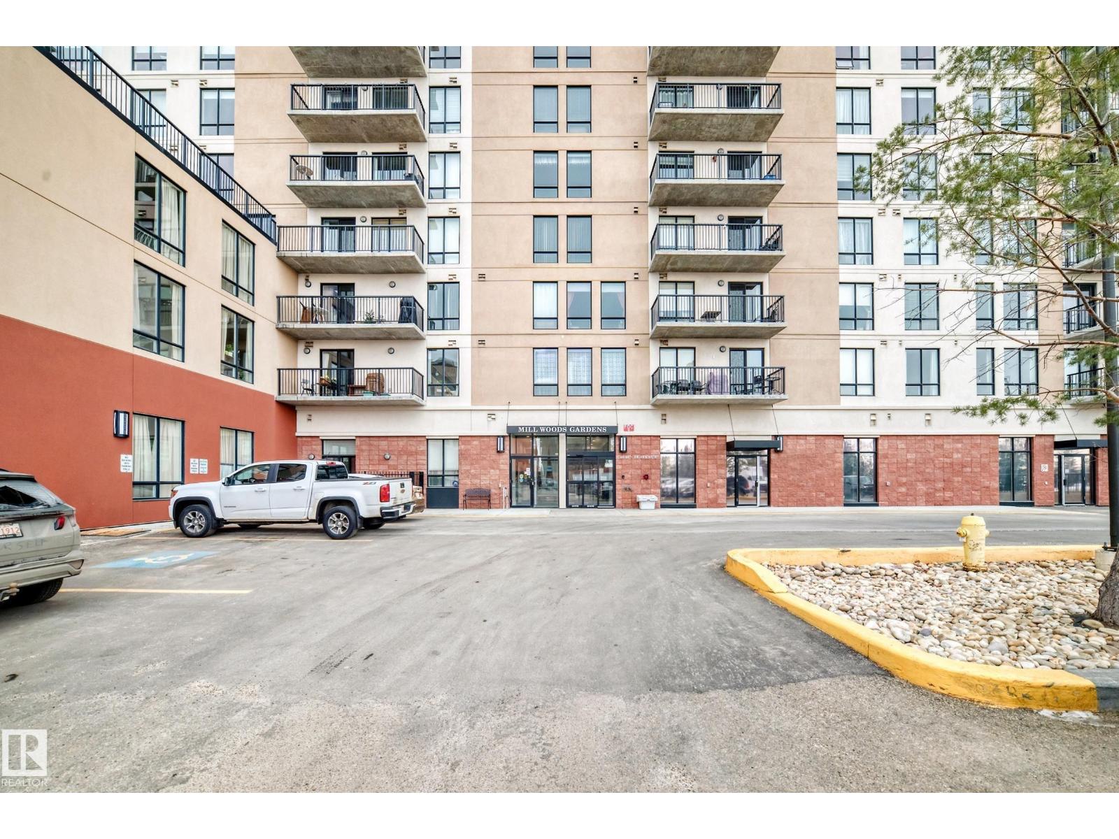 #1401 6608 28 Av Nw, Edmonton, Alberta  T6K 2R1 - Photo 67 - E4470668