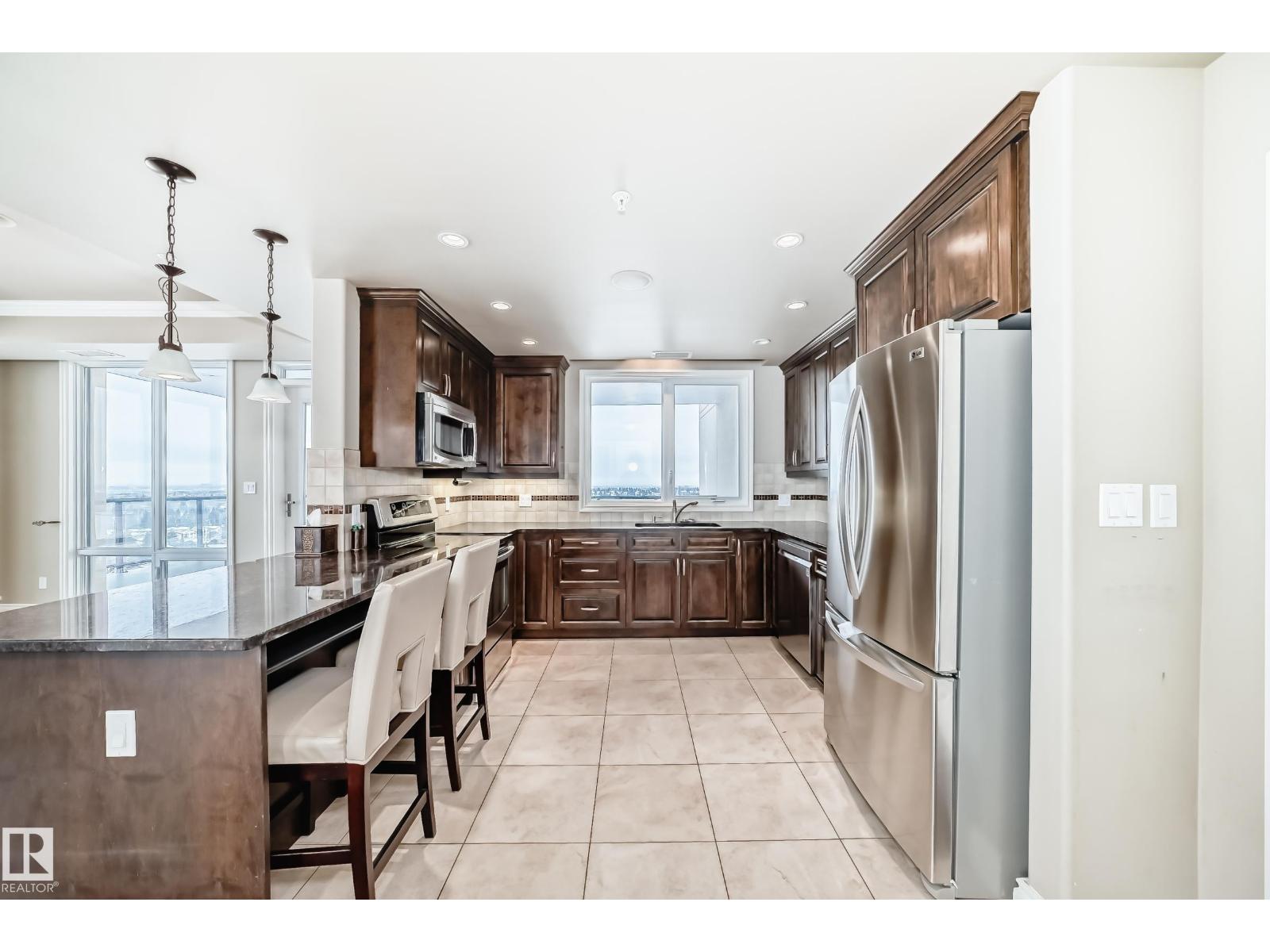 #1401 6608 28 Av Nw, Edmonton, Alberta  T6K 2R1 - Photo 8 - E4470668