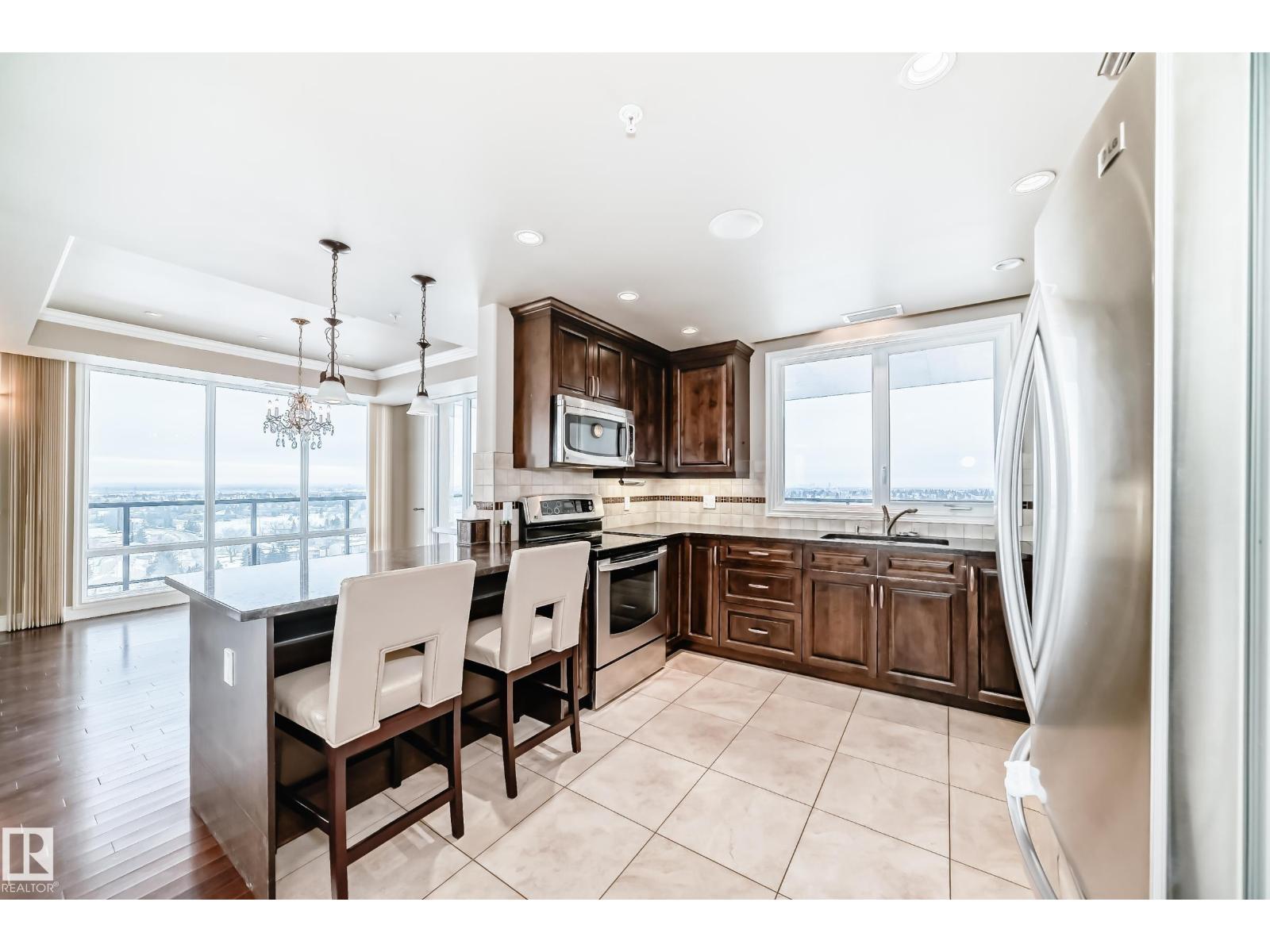 #1401 6608 28 Av Nw, Edmonton, Alberta  T6K 2R1 - Photo 9 - E4470668