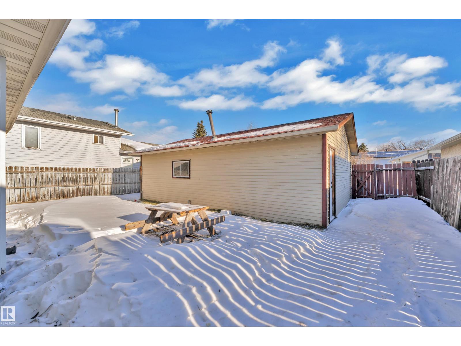 1755 37 St Nw, Edmonton, Alberta  T6L 2P6 - Photo 39 - E4470672