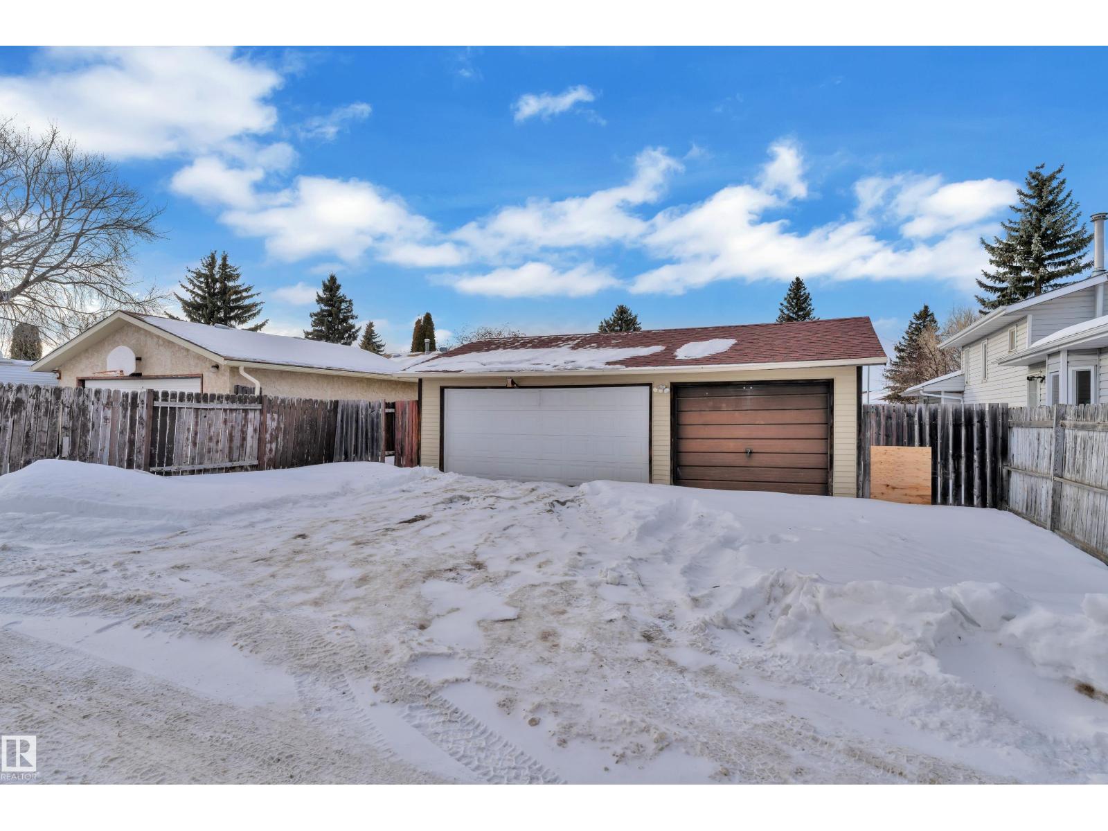 1755 37 St Nw, Edmonton, Alberta  T6L 2P6 - Photo 44 - E4470672