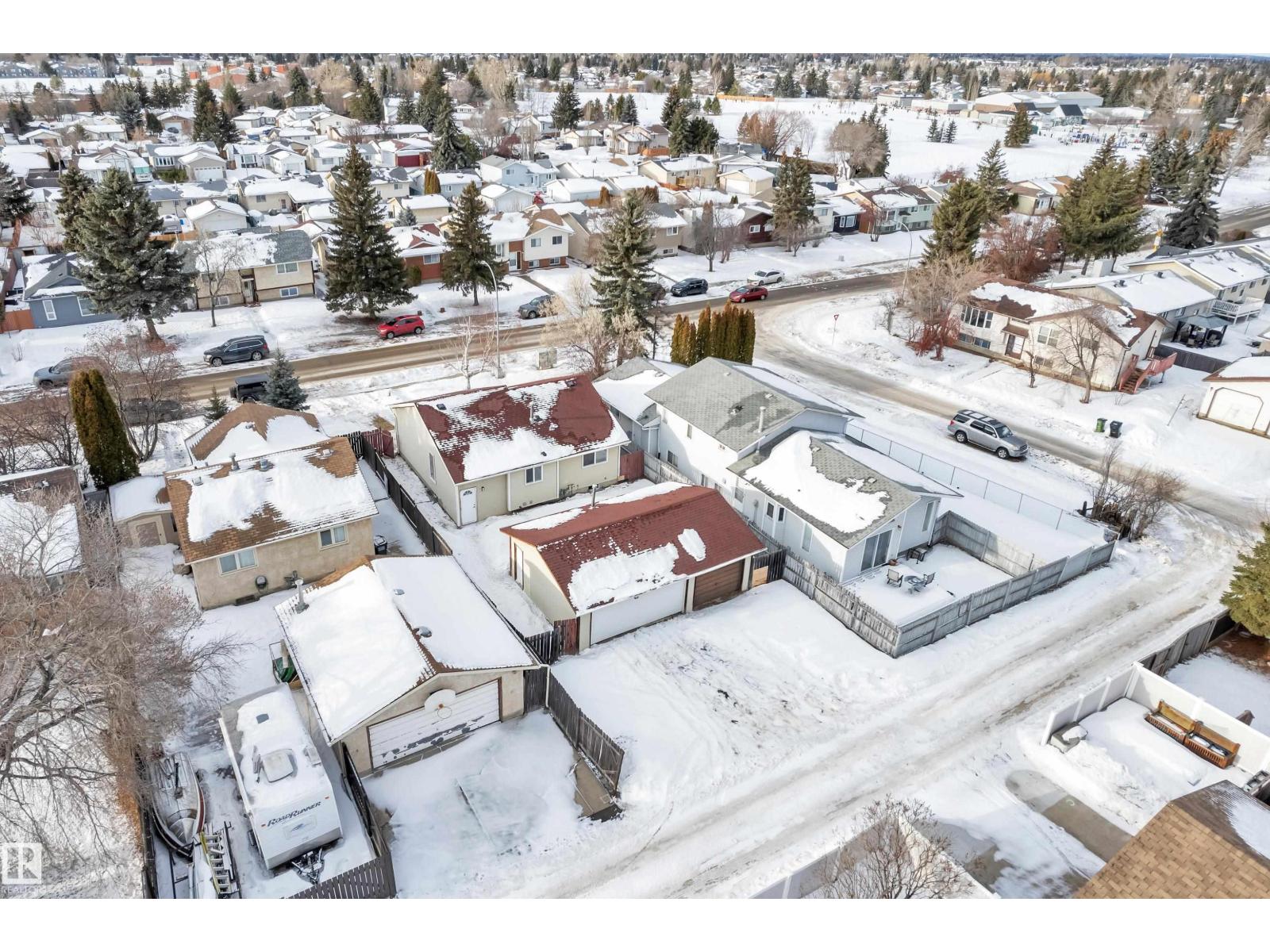 1755 37 St Nw, Edmonton, Alberta  T6L 2P6 - Photo 46 - E4470672