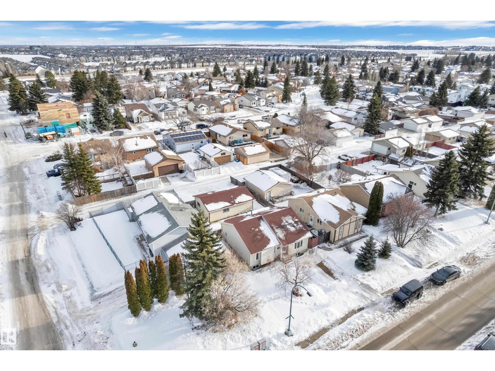 1755 37 St Nw, Edmonton, Alberta  T6L 2P6 - Photo 47 - E4470672