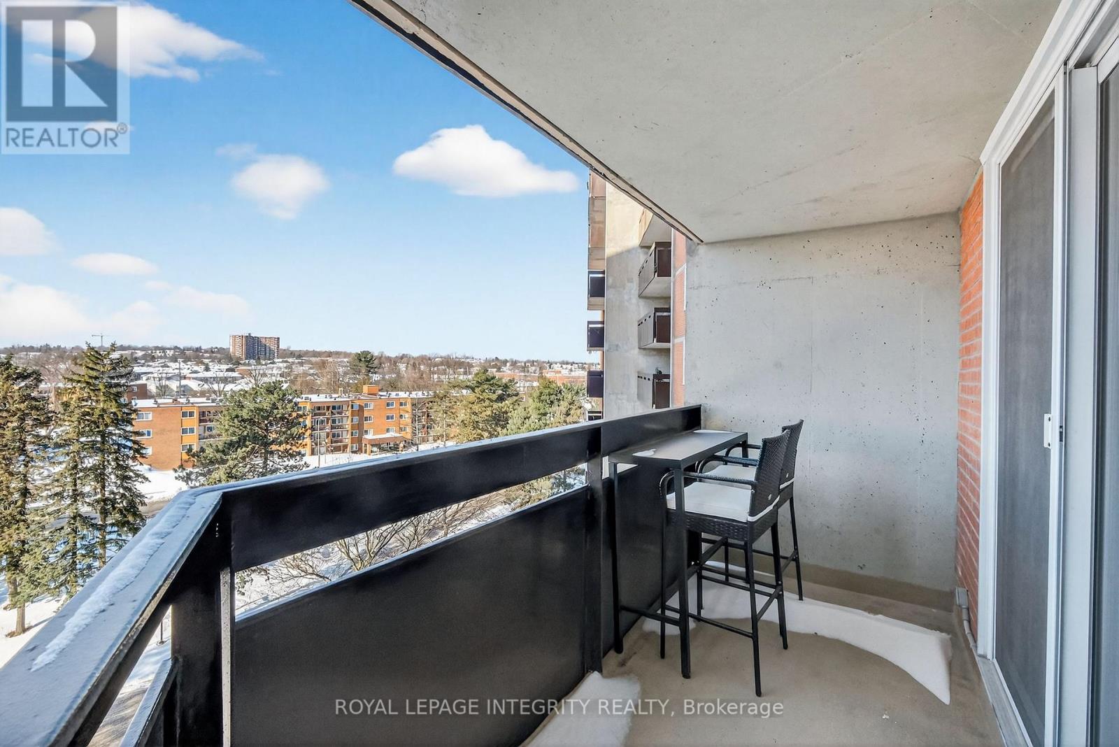 706 - 2020 Jasmine Crescent, Ottawa, Ontario  K1J 8K5 - Photo 27 - X12718408