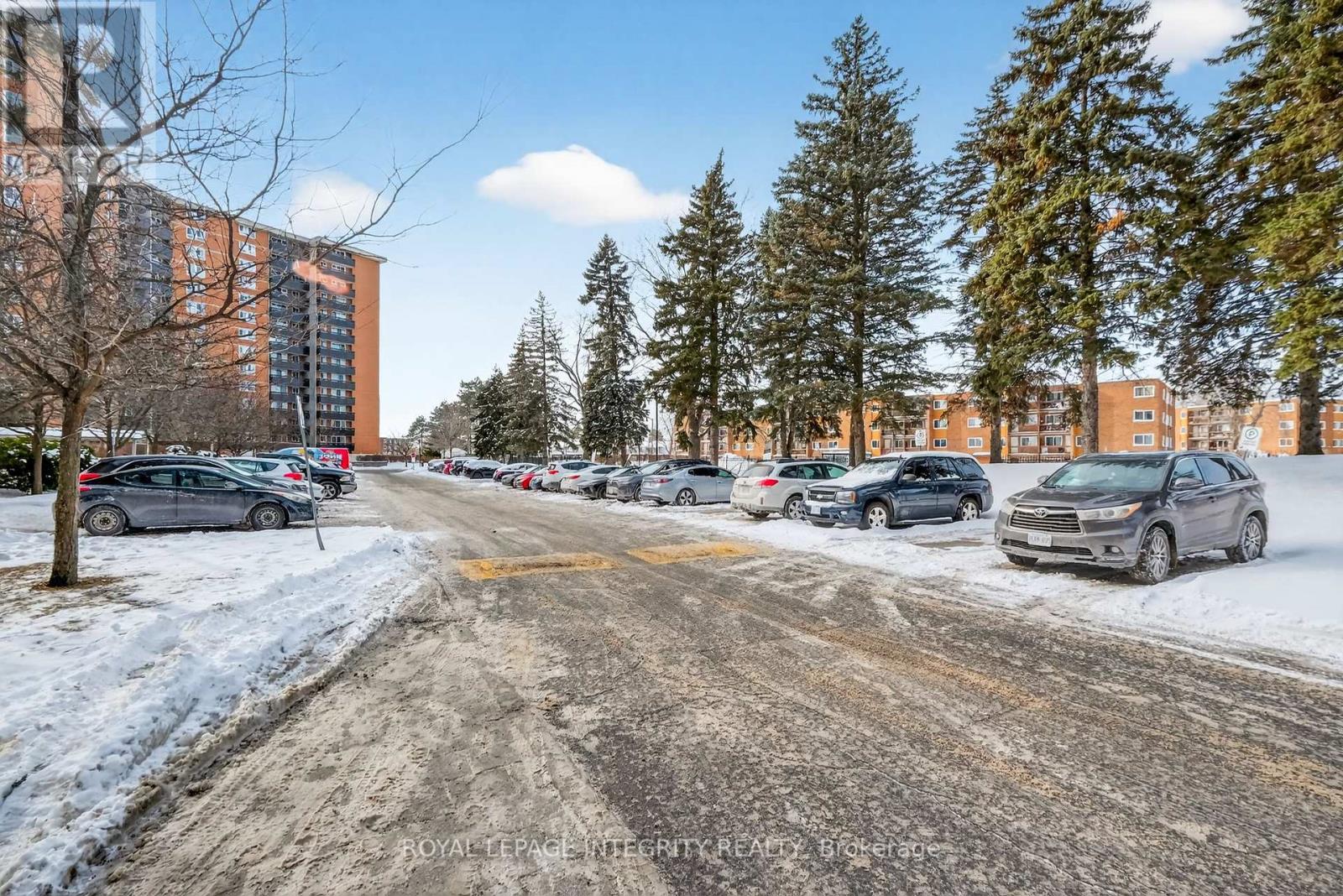 706 - 2020 Jasmine Crescent, Ottawa, Ontario  K1J 8K5 - Photo 29 - X12718408