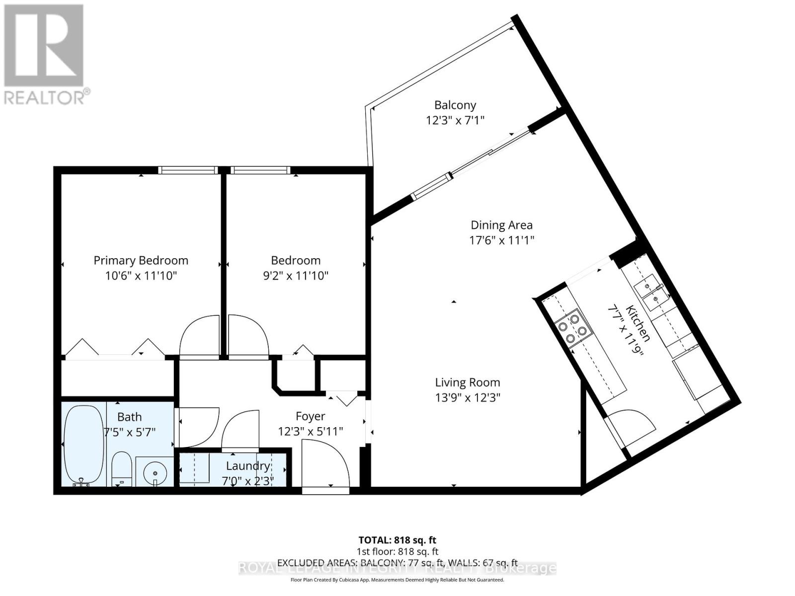 706 - 2020 Jasmine Crescent, Ottawa, Ontario  K1J 8K5 - Photo 43 - X12718408