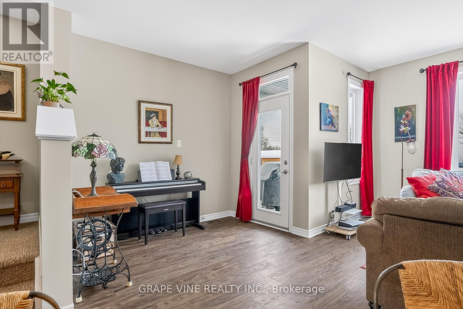 650 Fisher Street, North Grenville, Ontario  K0G 1J0 - Photo 18 - X12718430