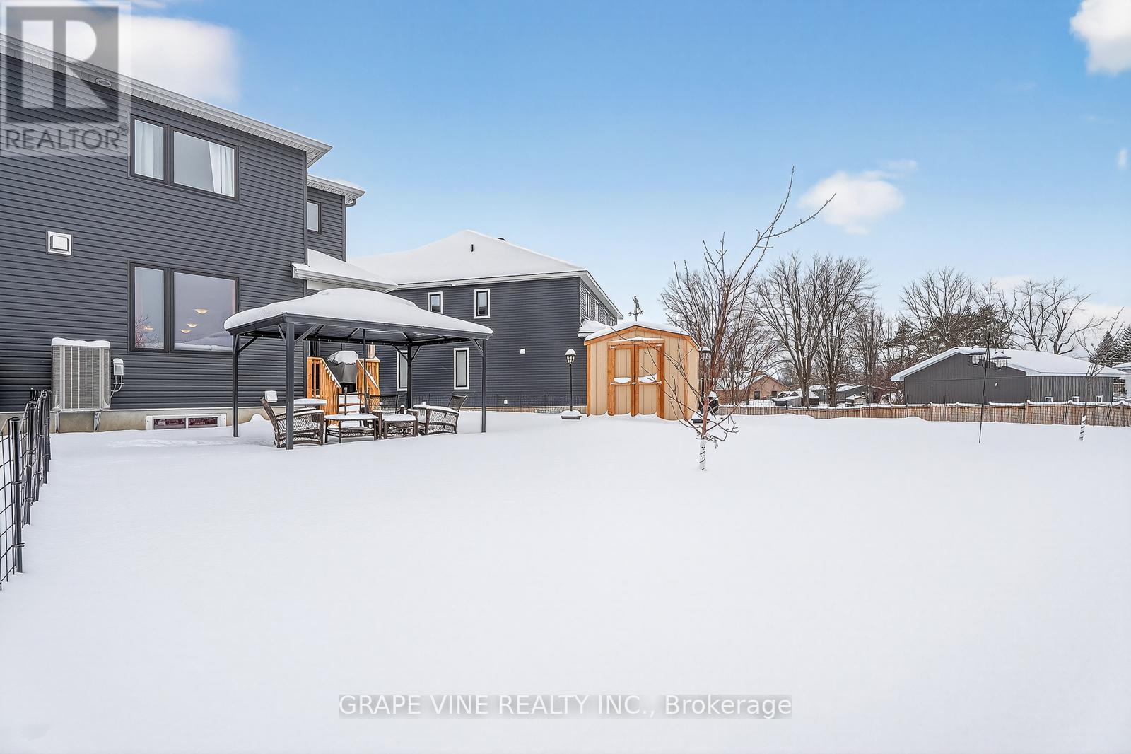 650 Fisher Street, North Grenville, Ontario  K0G 1J0 - Photo 36 - X12718430