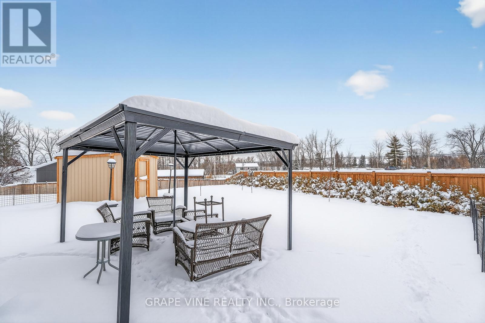 650 Fisher Street, North Grenville, Ontario  K0G 1J0 - Photo 37 - X12718430