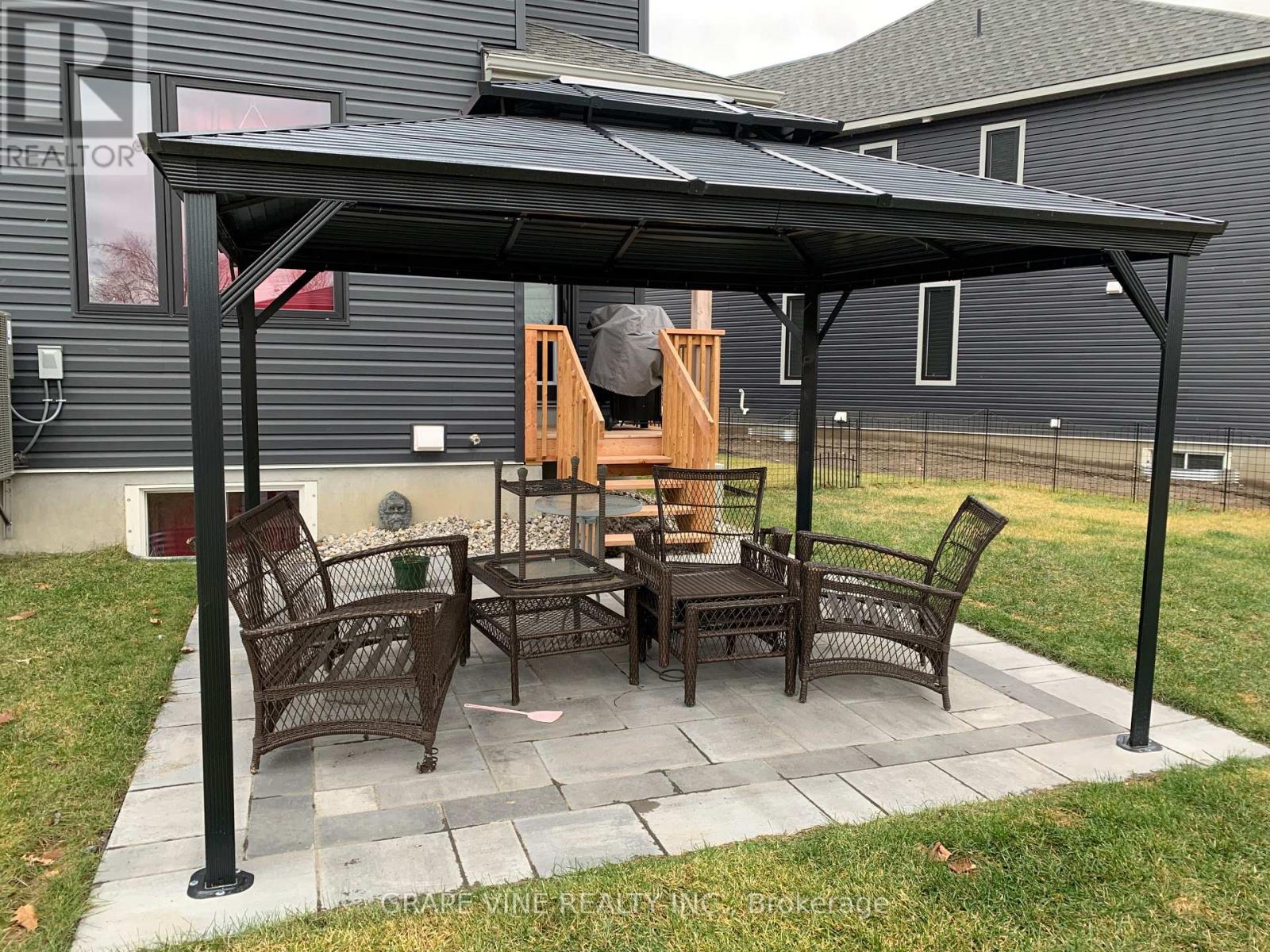 650 Fisher Street, North Grenville, Ontario  K0G 1J0 - Photo 38 - X12718430