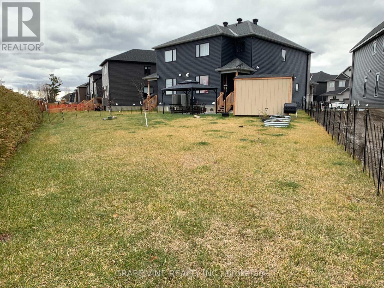 650 Fisher Street, North Grenville, Ontario  K0G 1J0 - Photo 39 - X12718430