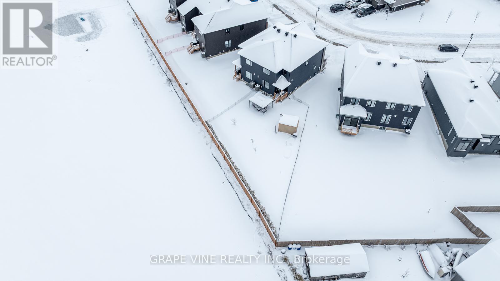 650 Fisher Street, North Grenville, Ontario  K0G 1J0 - Photo 41 - X12718430