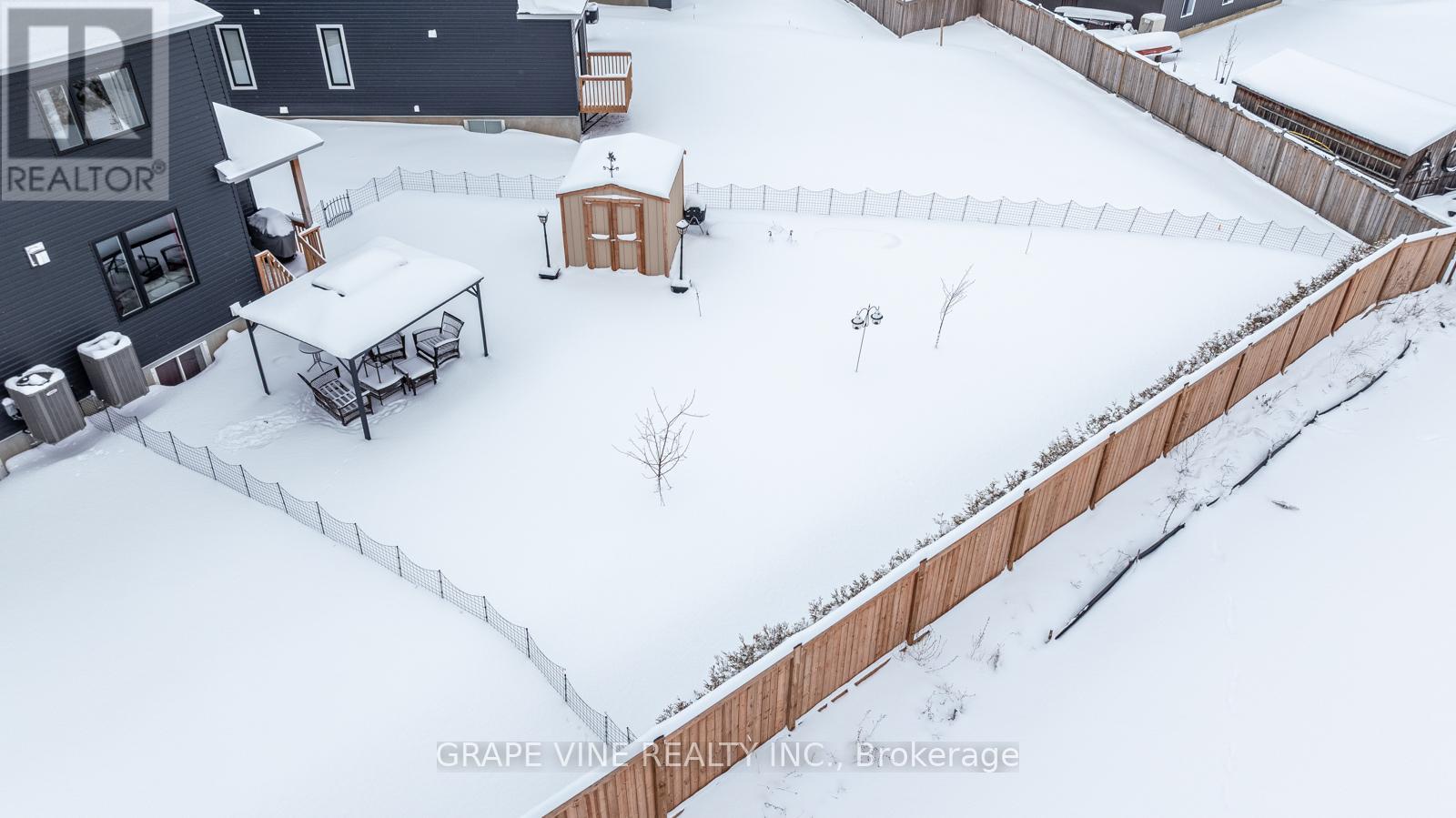 650 Fisher Street, North Grenville, Ontario  K0G 1J0 - Photo 43 - X12718430