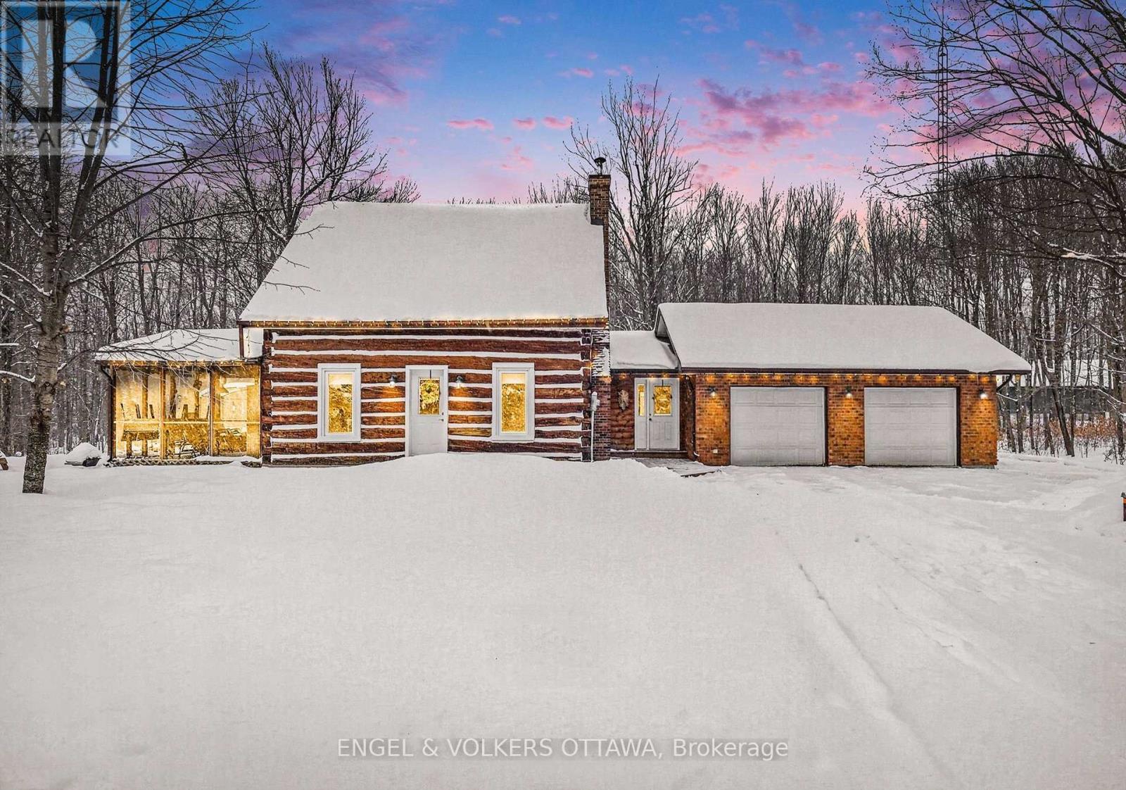 126 BUTTERMILK HILL ROAD, Drummond/North Elmsley, Ontario