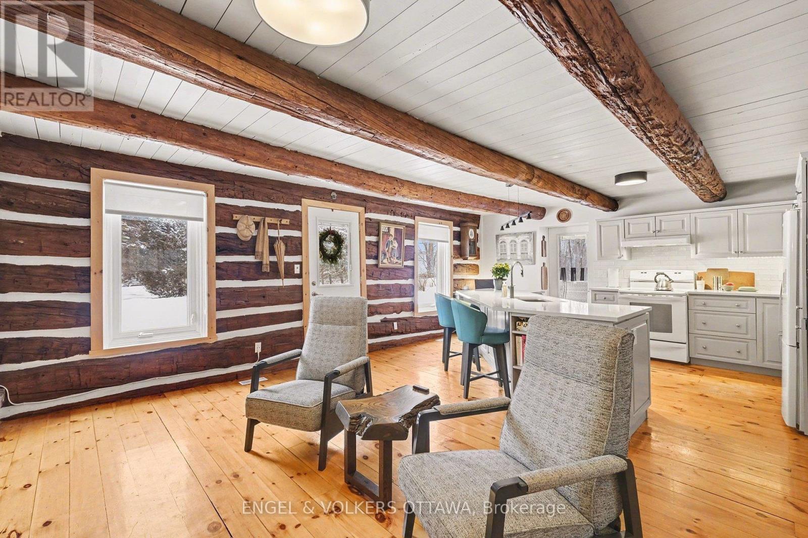 126 Buttermilk Hill Road, Drummond/north Elmsley, Ontario  K7H 3C3 - Photo 13 - X12718464