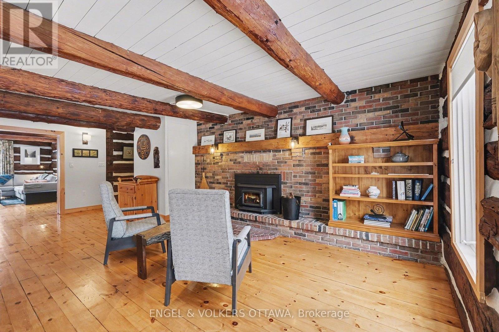 126 Buttermilk Hill Road, Drummond/north Elmsley, Ontario  K7H 3C3 - Photo 14 - X12718464