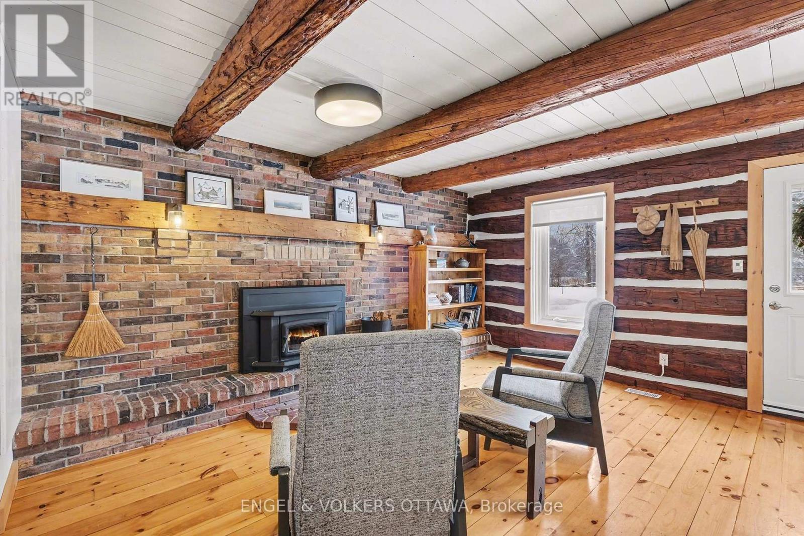 126 Buttermilk Hill Road, Drummond/north Elmsley, Ontario  K7H 3C3 - Photo 15 - X12718464