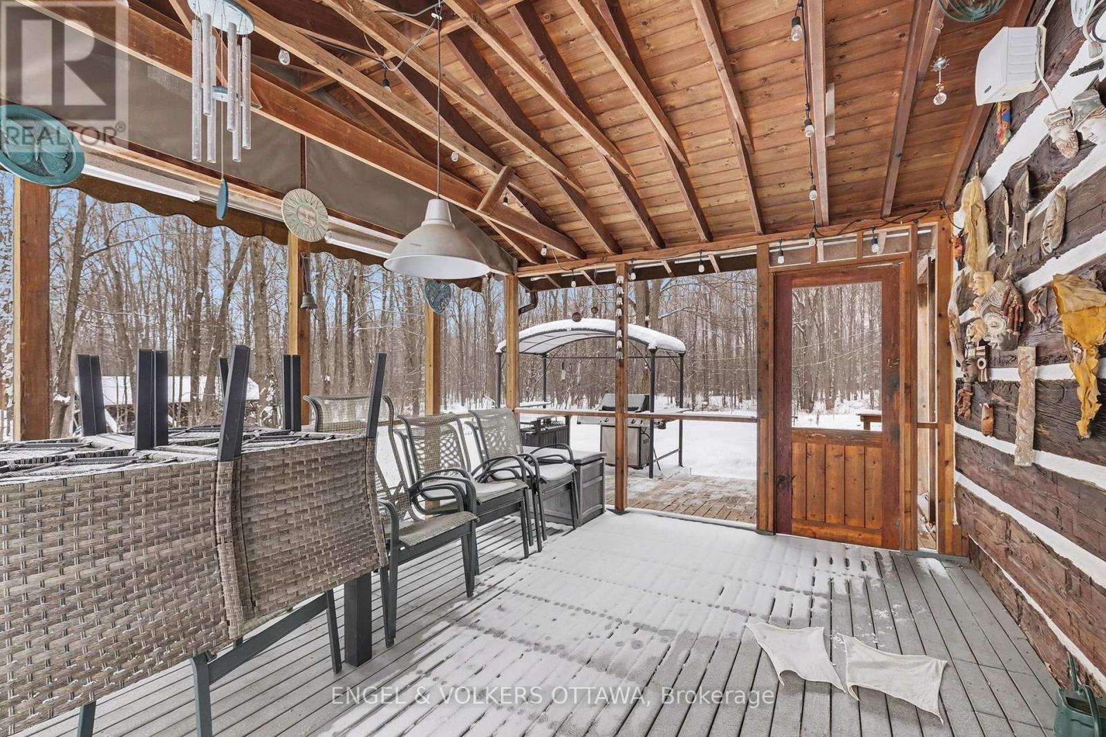 126 Buttermilk Hill Road, Drummond/north Elmsley, Ontario  K7H 3C3 - Photo 25 - X12718464