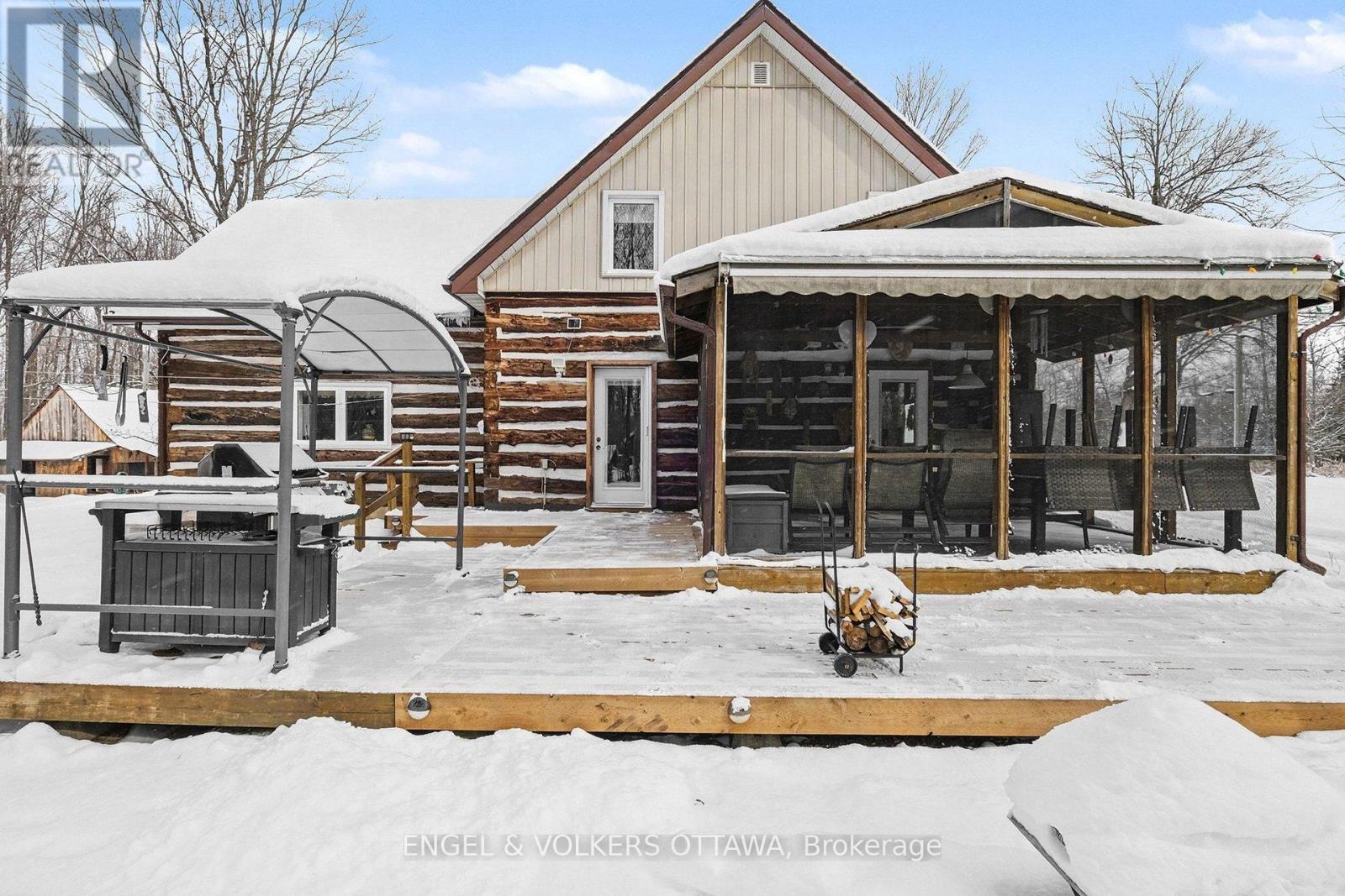 126 Buttermilk Hill Road, Drummond/north Elmsley, Ontario  K7H 3C3 - Photo 26 - X12718464