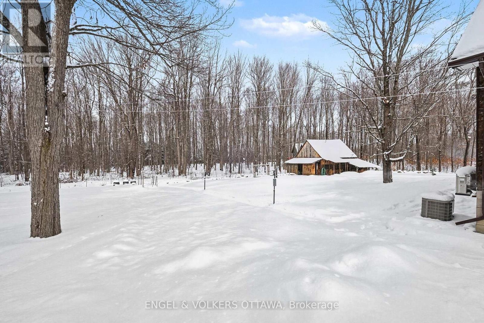 126 Buttermilk Hill Road, Drummond/north Elmsley, Ontario  K7H 3C3 - Photo 28 - X12718464