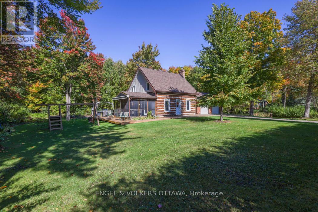 126 Buttermilk Hill Road, Drummond/north Elmsley, Ontario  K7H 3C3 - Photo 31 - X12718464