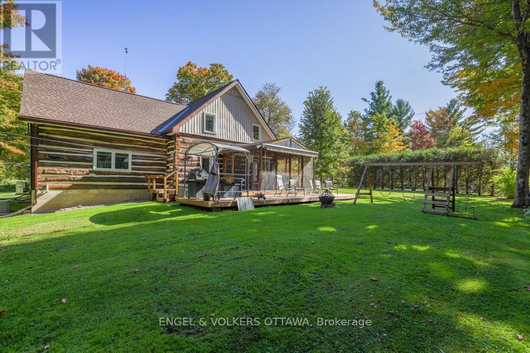 126 Buttermilk Hill Road, Drummond/north Elmsley, Ontario  K7H 3C3 - Photo 32 - X12718464