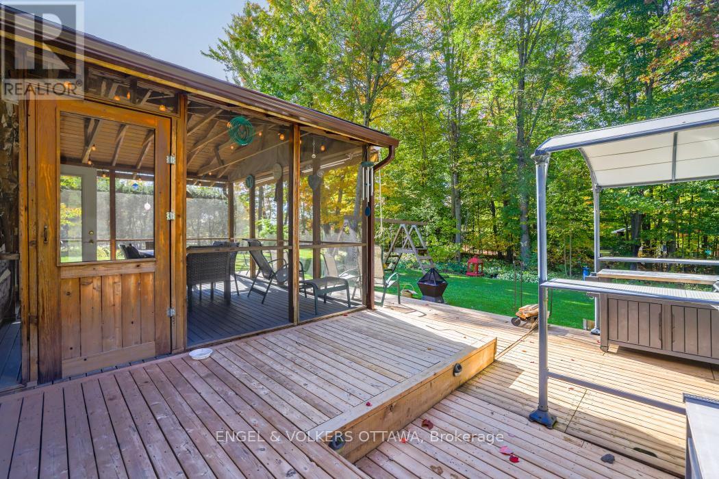 126 Buttermilk Hill Road, Drummond/north Elmsley, Ontario  K7H 3C3 - Photo 33 - X12718464