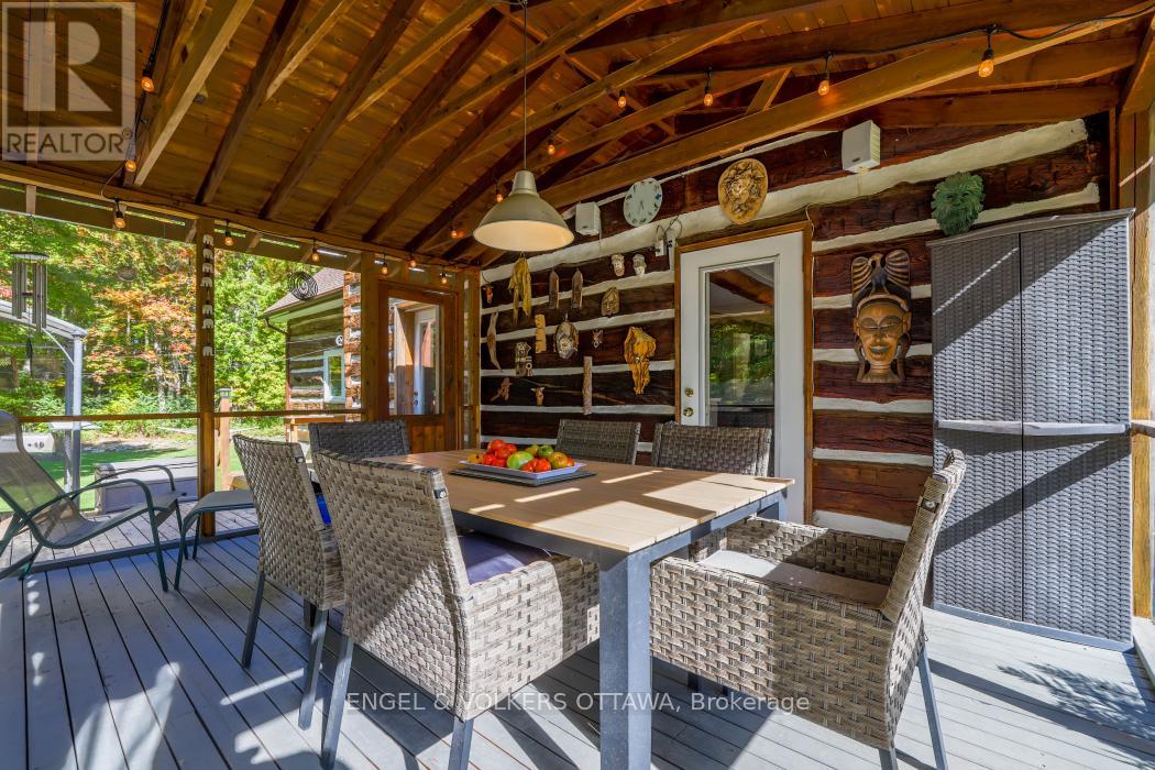 126 Buttermilk Hill Road, Drummond/north Elmsley, Ontario  K7H 3C3 - Photo 38 - X12718464