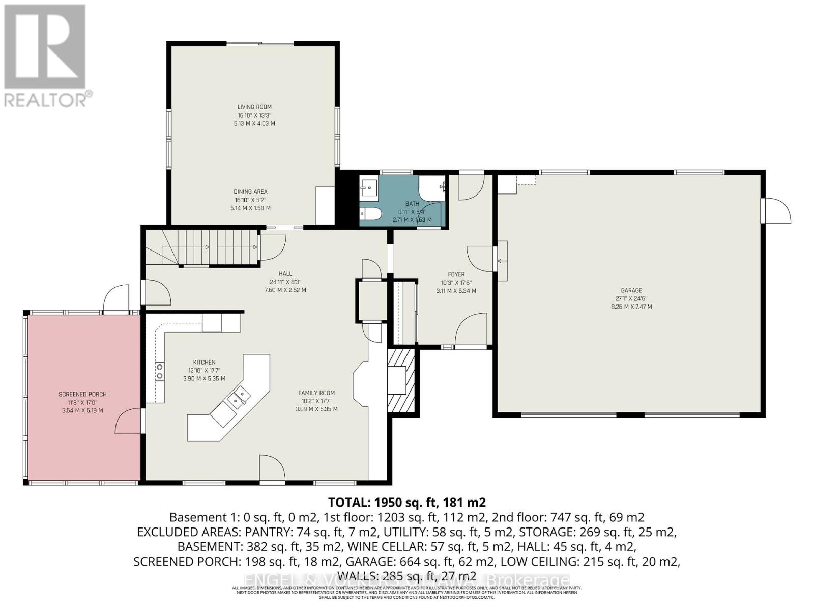 126 Buttermilk Hill Road, Drummond/north Elmsley, Ontario  K7H 3C3 - Photo 41 - X12718464
