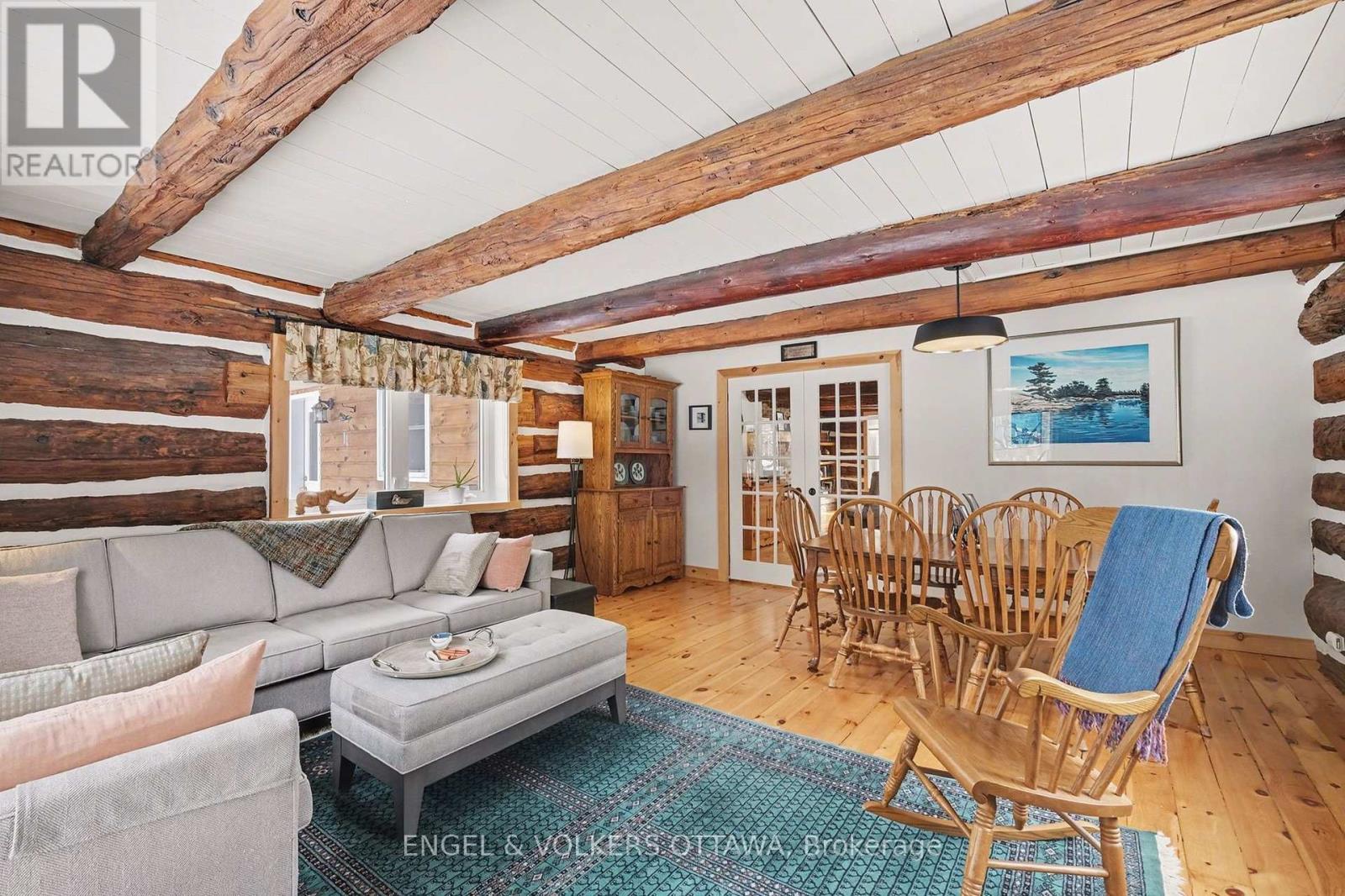 126 Buttermilk Hill Road, Drummond/north Elmsley, Ontario  K7H 3C3 - Photo 8 - X12718464