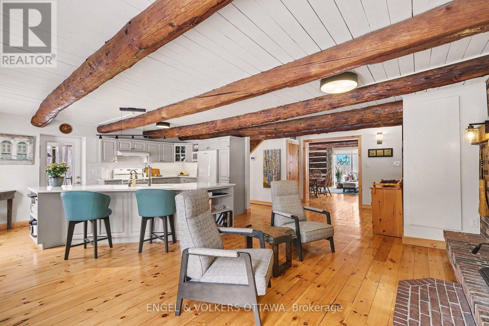 126 Buttermilk Hill Road, Drummond/north Elmsley, Ontario  K7H 3C3 - Photo 9 - X12718464