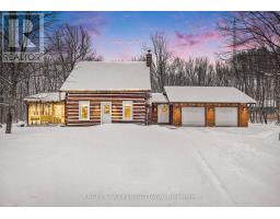 126 BUTTERMILK HILL ROAD, Drummond/North Elmsley, Ontario