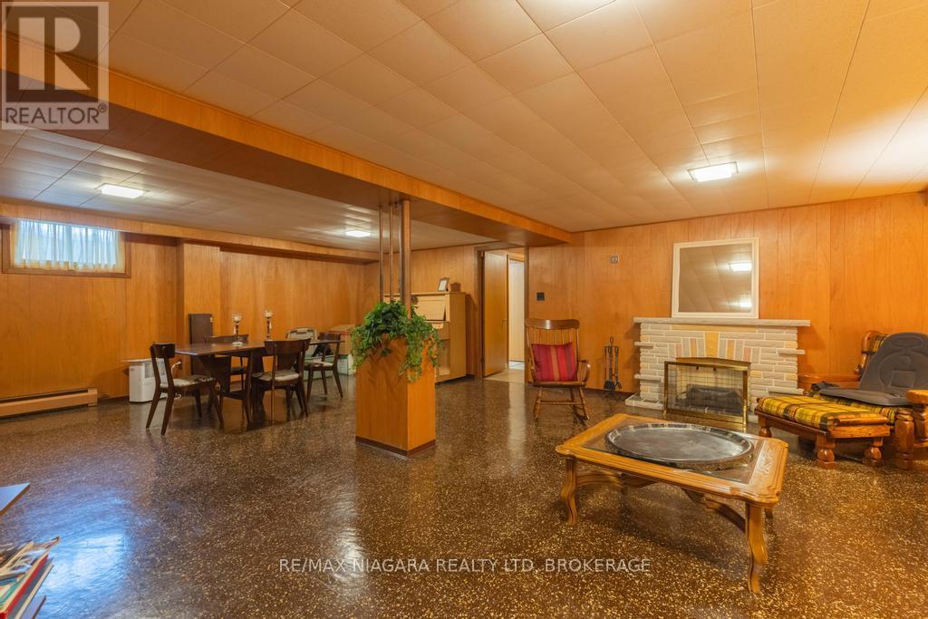 47 Thorndale Avenue, St. Catharines, Ontario  L2R 6A6 - Photo 18 - X12718436