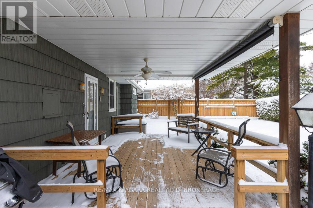 47 Thorndale Avenue, St. Catharines, Ontario  L2R 6A6 - Photo 22 - X12718436