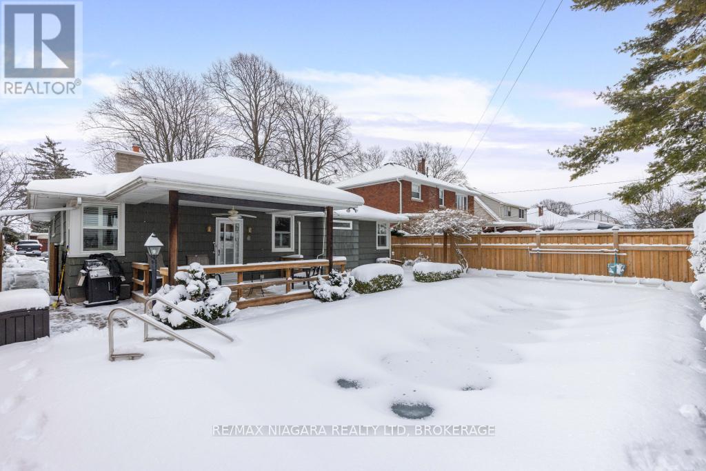 47 Thorndale Avenue, St. Catharines, Ontario  L2R 6A6 - Photo 23 - X12718436