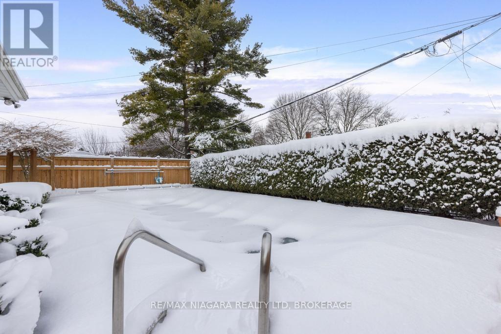 47 Thorndale Avenue, St. Catharines, Ontario  L2R 6A6 - Photo 24 - X12718436