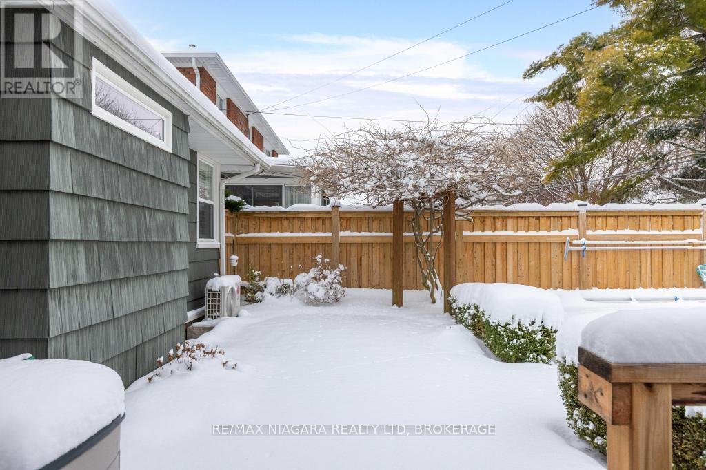 47 Thorndale Avenue, St. Catharines, Ontario  L2R 6A6 - Photo 25 - X12718436