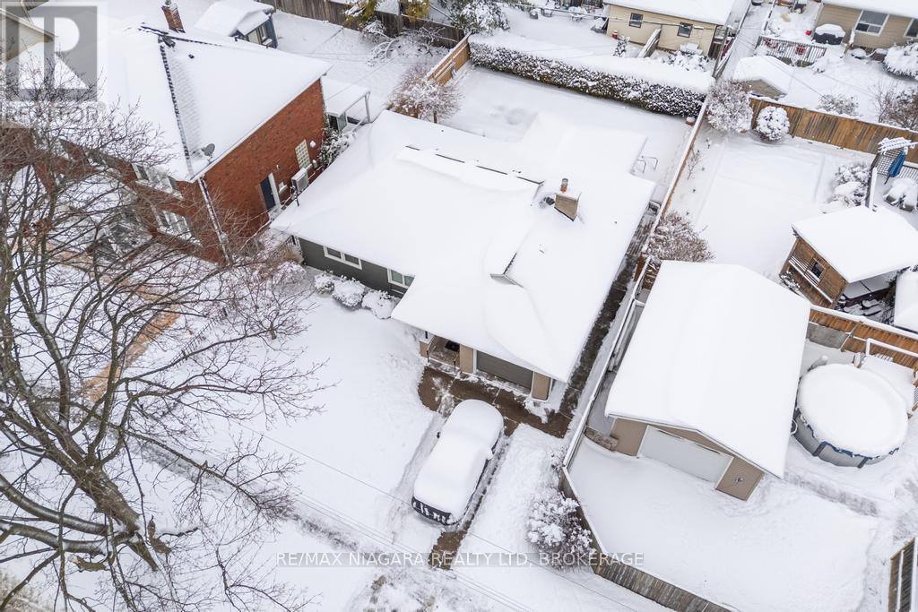 47 Thorndale Avenue, St. Catharines, Ontario  L2R 6A6 - Photo 26 - X12718436