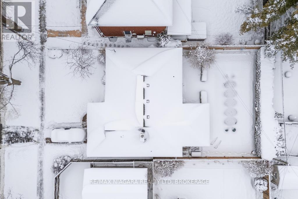 47 Thorndale Avenue, St. Catharines, Ontario  L2R 6A6 - Photo 27 - X12718436