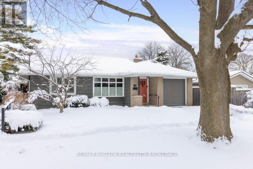 47 Thorndale Avenue, St. Catharines, Ontario  L2R 6A6 - Photo 31 - X12718436