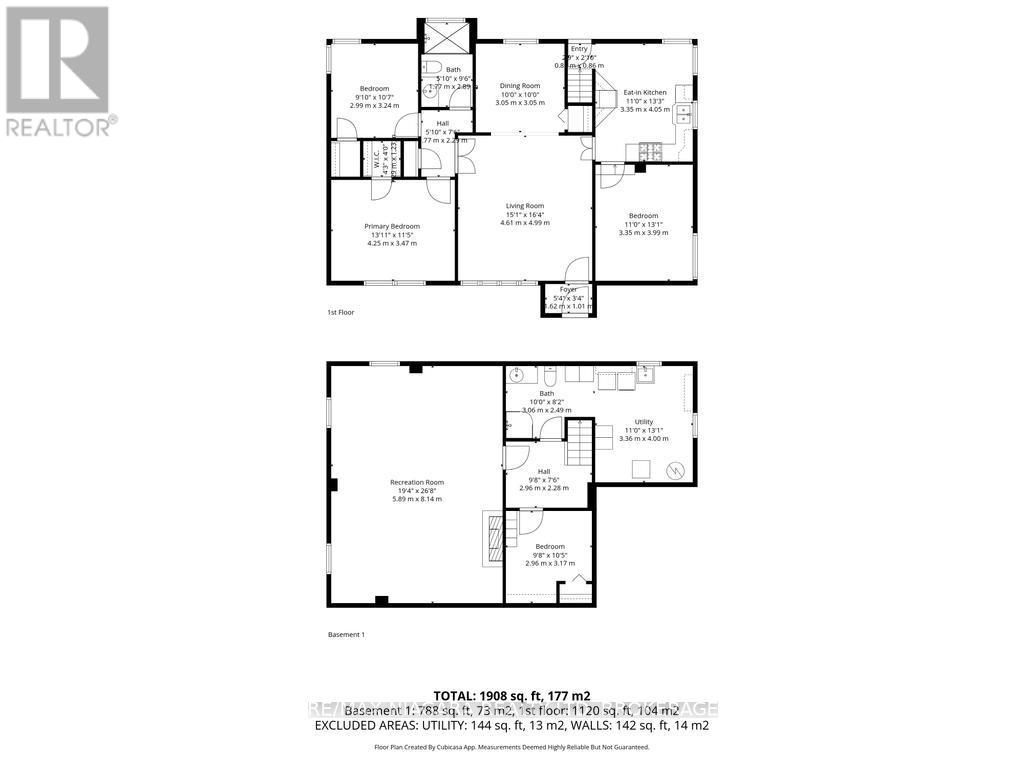 47 Thorndale Avenue, St. Catharines, Ontario  L2R 6A6 - Photo 33 - X12718436