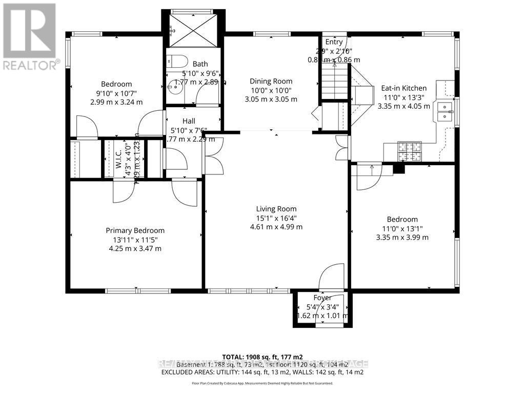 47 Thorndale Avenue, St. Catharines, Ontario  L2R 6A6 - Photo 35 - X12718436