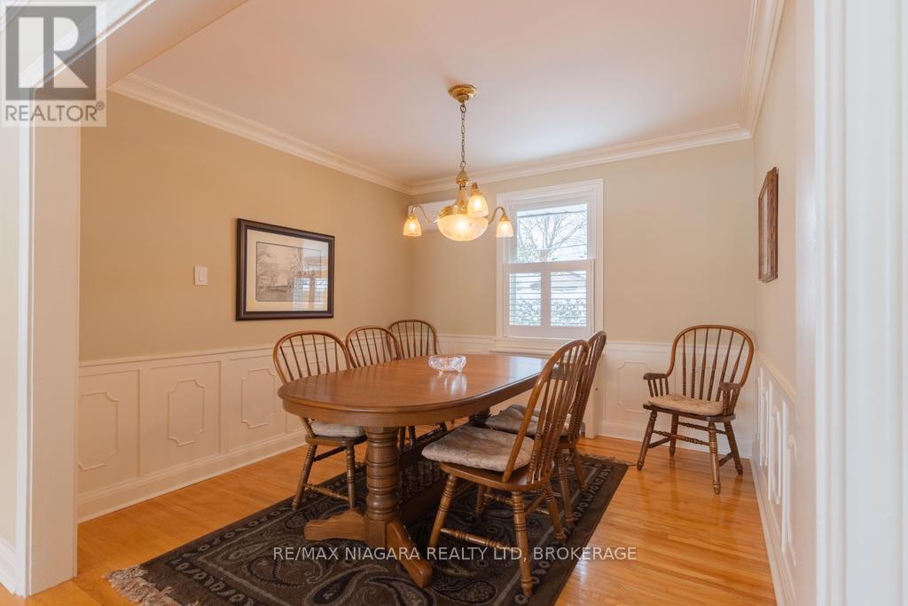 47 Thorndale Avenue, St. Catharines, Ontario  L2R 6A6 - Photo 9 - X12718436