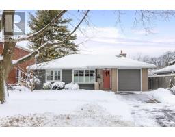 47 THORNDALE AVENUE, St. Catharines, Ontario